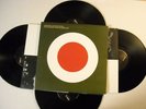 THIEVERY CORPORATION - The Richest Man In Babylon 4x LP