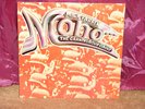 MICK FARREN MONA CARNIVOROUS CIRCUS LP NM DEVIANTS UK
