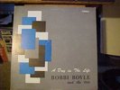 Bobbi Boyle and Trio 