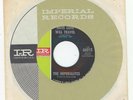 NORTHERN / R&B - THE IMPERIALITES HAVE LOVE WILL TRAVEL