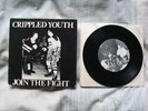 CRIPPLED YOUTH-jion the fight 7