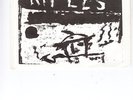 DUB RIFLES 'NOTOWN' EP PRIVATE COLD WAVE DIY 1982