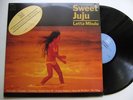 LETTA MBULU Sweet JuJu JAPAN ORIG LP MODERN SOUL BOOGIE