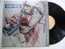 FREDDIE WATERS Just Enough To Get UK RE LP MODERN SOUL