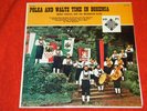 Ernst Mosch, Polka and Waltz Time in Bohemia