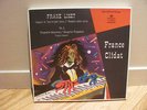 Liszt Piano #2 France Clidat Rare Normand Hudon Cover
