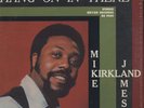MIKE JAMES KIRKLAND - HANG ON IN THERE SOUL FUNK  Hear