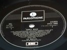 BEATLES Abbey road LP  Parlophone PPCS 7088 UK EXPORT