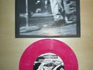 Rare Green Day  Sweet Children 1st Press Pink Vinyl 7