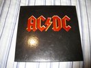 AC/DC ---- VOL. 2 BOX SET-------5  LPS