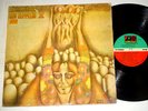 LED ZEPPELIN 2 Unique Sleeve LP from TURKEY Rare