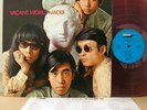 JACKS VACANT WORLD org red wax LP japan psych POKORA