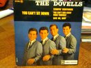 the dovells