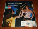 PEDRO LAZA navidad negra LP KILLER CUMBIA JAZZ COLOMBIA