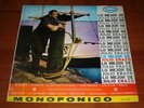 JULIO ERAZO maria y su pan LP CUMBIA GUARACHA COLOMBIA