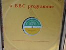 BBC Transcription Service TOP OF THE POPS - 76 (1966)