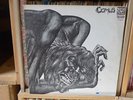 COMUS First Untterance Original 1972 LP Dawn Psych Folk