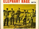 ECHO MEN, THE: Elephant Rage (RARE surf, garage CANADA)