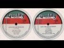 RARE LP LISTEN CARLTON AND HIS SHOES THIS HEART OF MINE