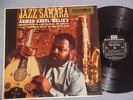 AHMED ABDUL-MALIK--JAZZ SAHARA--NM/VG+ Stereo 1958 LP
