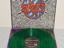 SLEEP-Holy Mountain LP RARE GREEN VINYL Om High on Fire