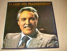 BOX 4 LP 33 MARIO DEL MONACO 30 ANNI SUL PALCOSCENICO