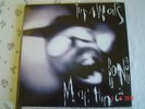 TOM WAITS-Bone Machine-RARE MINT LP-GERMANY
