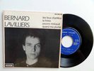 Bernard Lavilliers