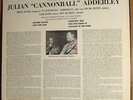 Cannonball Adderley - Somethin' Else / Blue Note W 63rd