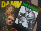 DAMNED EDDIE HOT RODS DISCIPLE SONG BOOK STIFF SEEZ 1