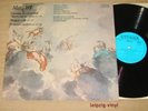 827647 - MOZART - Te Deum - HERBERT KEGEL - ETERNA