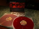 MORTE MACABRE - Symphonic Holocaust (2 LP red vinyl)