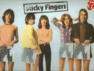 Rolling Stones Alternate Sticky Fingers Rare Sealed LP