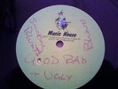 SMOKING BLUNTS - GOOD BAD & UGLY / DUBPLATE 10''..HEAR