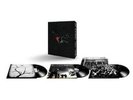 The Airborne Toxic Event, The Vinyl Set  Sealed 4LP Box