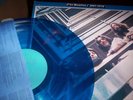 THE BEATLES : 1967-1970 BLUE VINYL 2LP CAPITOL CANADA