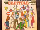 DANCE THE COOL JERK WITH THE CAPITOLS MONO IN SHRINK