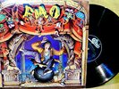 Comedy LP Emo Philips LIVE FROM HASTY PUDDDING THEATRE