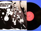 BOUNCING BABIES 1984 RARE PUNK LP BODY COUNT, 9353