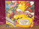 THE DEVIANTS PTOOFF LP NEAR MINT UK PRESSING ACID PSYCH