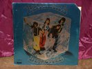 FRIJID PINK DEFROSTED LP NM ACID PSYCH 1ST PRESSING