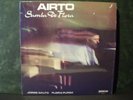 Rare LP AIRTO Samba de Flora 1988 Montuno Jorge Dalto