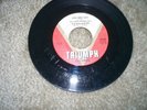 NEW BREED R&B-LITTLE MARIE ALLEN-TRIUMPH-HEAR IT