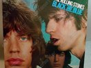 THE ROLLING STONES - BLACK AND BLUE - UNPLAYED VINYL UK