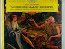 DGG 138 769 HINDEMITH MATHIS DER MALER EXCERPTS SEALED