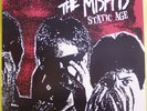 MISFITS Static Age Orig US Purple Vinyl LP Danzig Punk