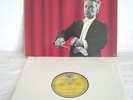 DGG Red Stereo: KARAJAN - STRAUSS Ein Heldenleben