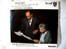HiFi Stereo 835075AY: CLARA HASKIL MOZART Piano Concert