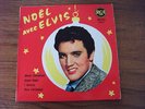 ELVIS PRESLEY - WHITE CHRISTMAS 7