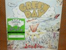 Green Day Dookie green vinyl LP mint Reprise limited 94